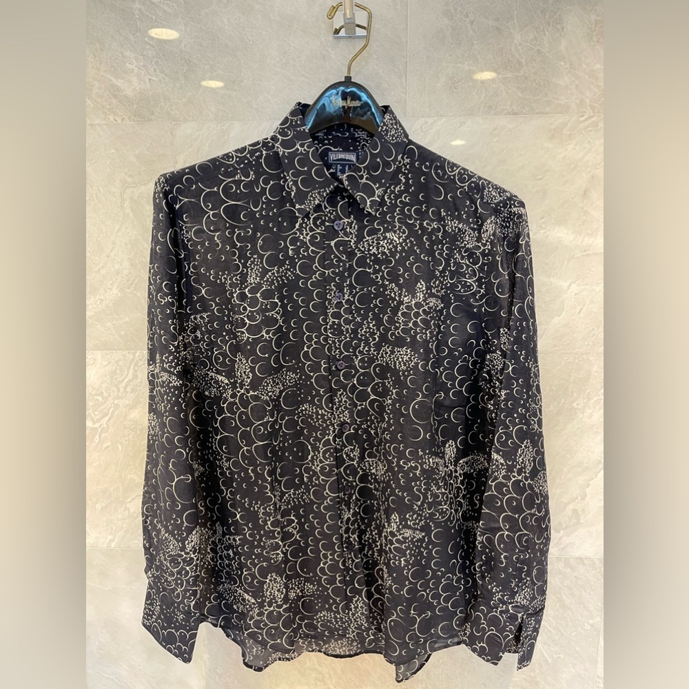 Vilebrequin shirt